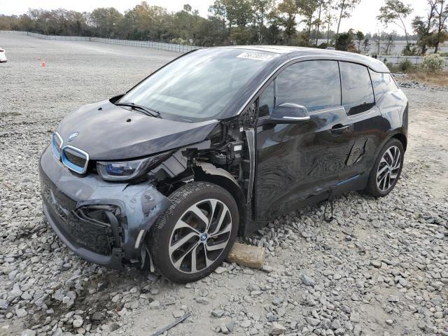 BMW I SERIES I3 REX 2018