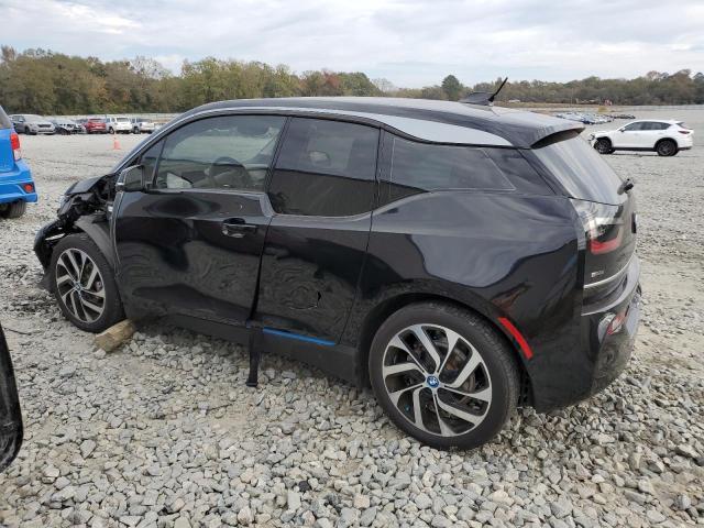 BMW I SERIES I3 REX 2018