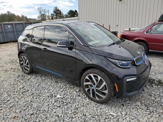 BMW I SERIES I3 REX 2018