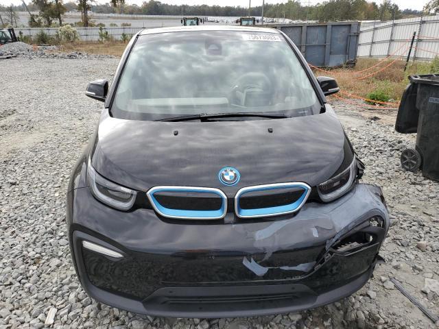 BMW I SERIES I3 REX 2018