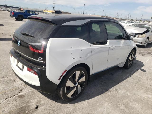 BMW I SERIES I3 REX 2018