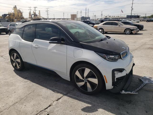 BMW I SERIES I3 REX 2018