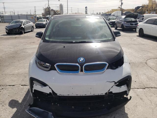 BMW I SERIES I3 REX 2018