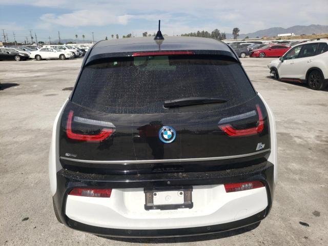 BMW I SERIES I3 REX 2018