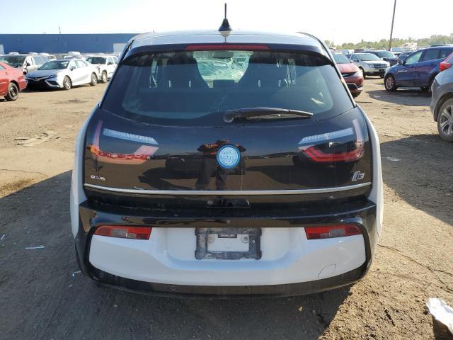 BMW I SERIES I3 REX 2018