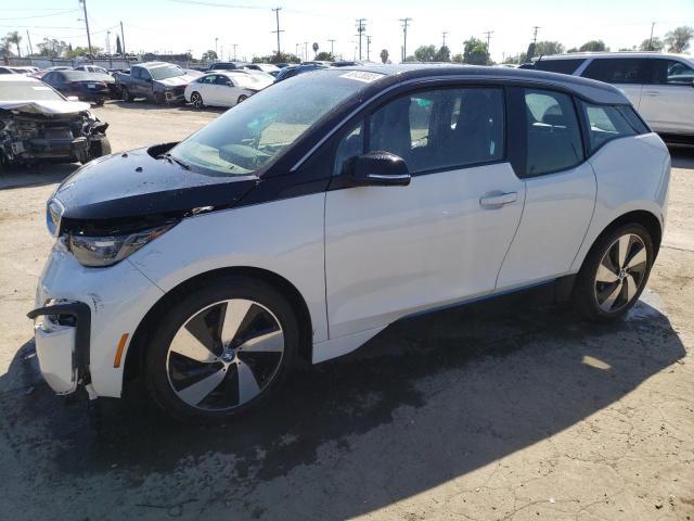 BMW I SERIES I3 REX 2018