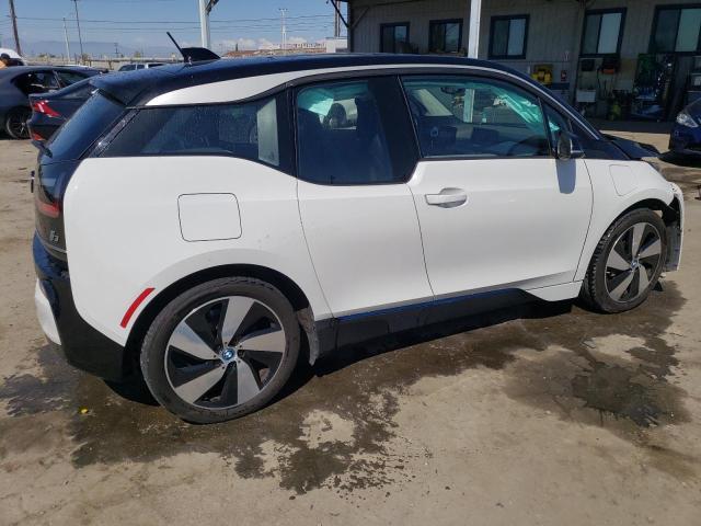 BMW I SERIES I3 REX 2018