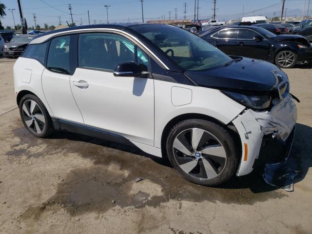 BMW I SERIES I3 REX 2018