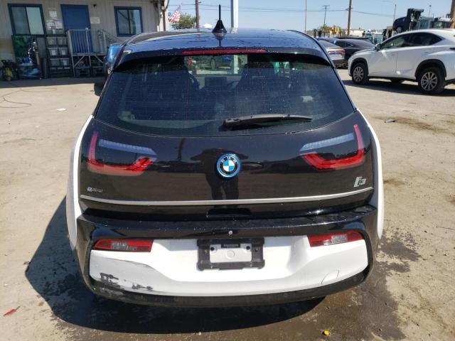 BMW I SERIES I3 REX 2018