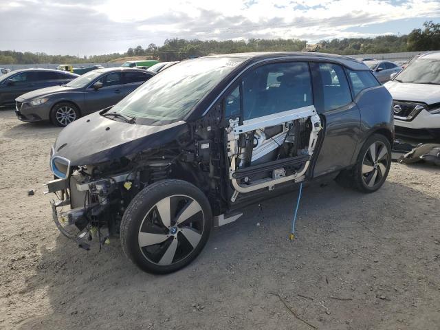 BMW I SERIES I3 REX 2018