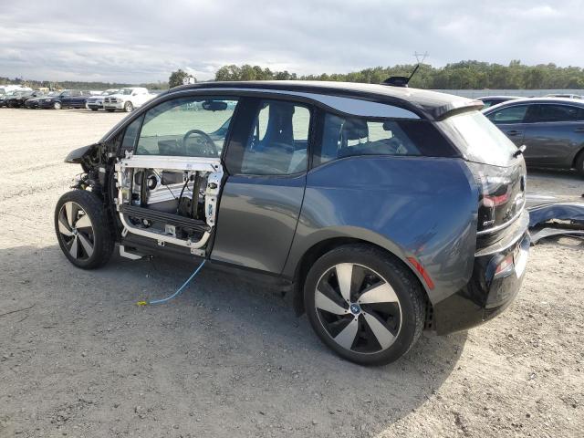 BMW I SERIES I3 REX 2018