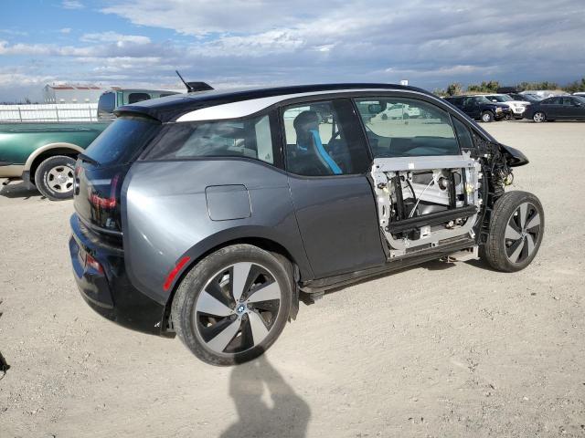 BMW I SERIES I3 REX 2018