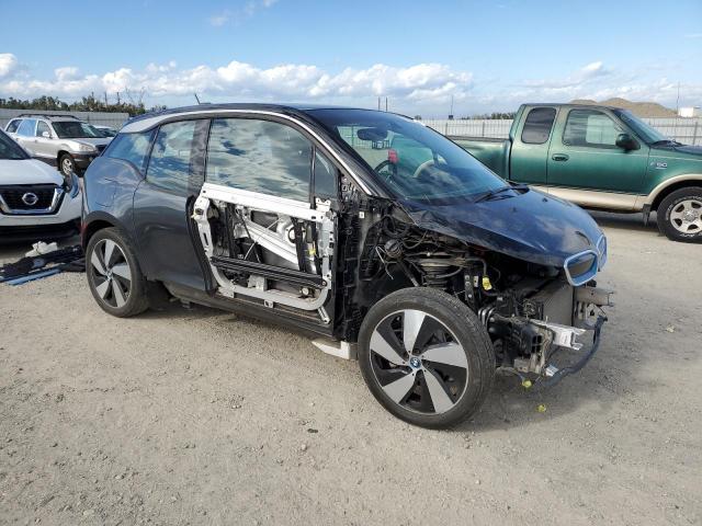 BMW I SERIES I3 REX 2018