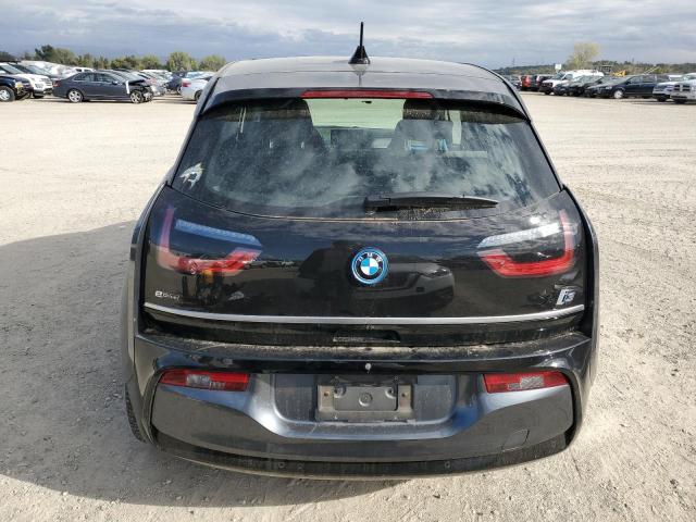 BMW I SERIES I3 REX 2018