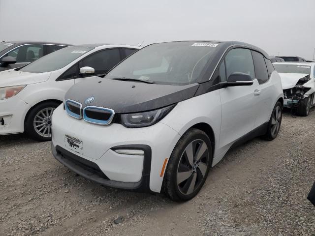 BMW I SERIES I3 REX 2018