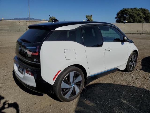 BMW I SERIES I3 REX 2018