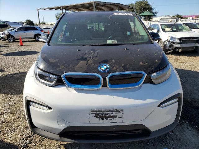 BMW I SERIES I3 REX 2018