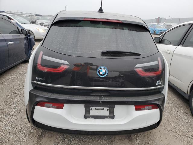 BMW I SERIES I3 REX 2018