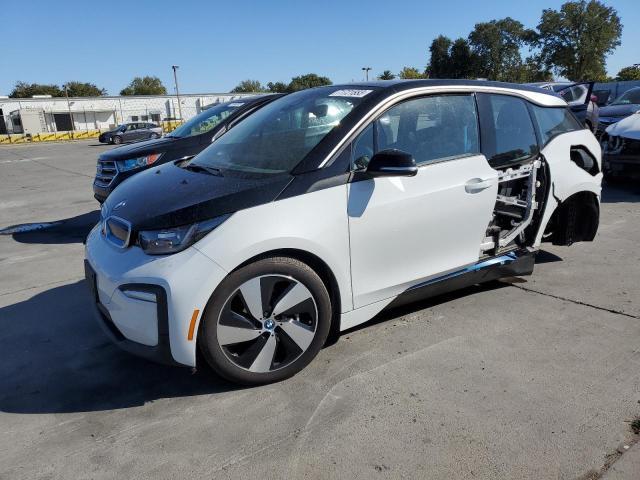 BMW I SERIES I3 REX 2018