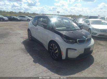 BMW I3   2018