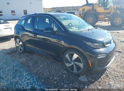 BMW I3 94AH W/RANGE EXTENDER 2018