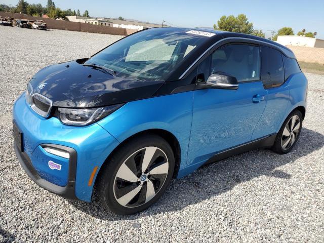 BMW I SERIES I3 REX 2018