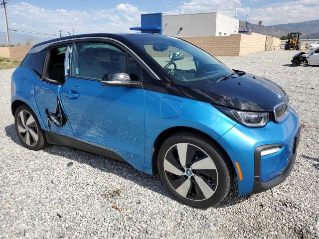 BMW I SERIES I3 REX 2018