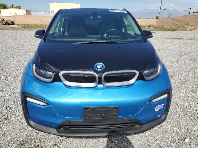 BMW I SERIES I3 REX 2018