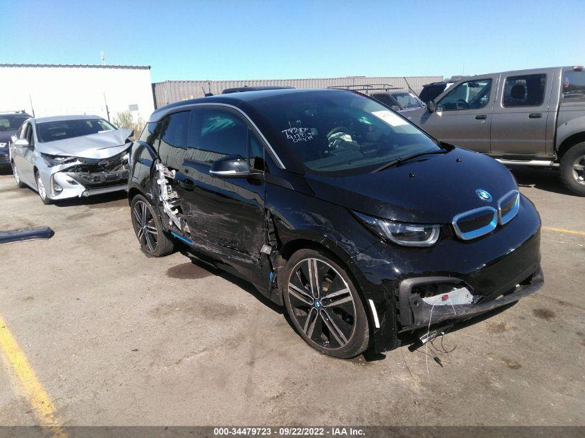 BMW I3  2021