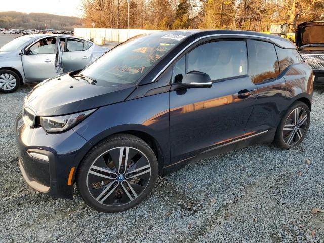 BMW I SERIES I3 2020