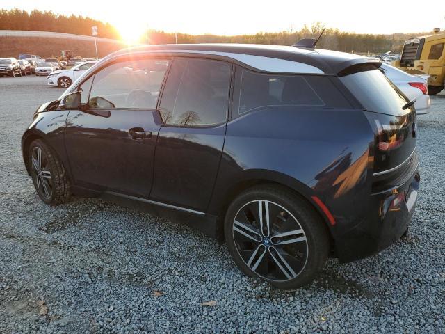 BMW I SERIES I3 2020