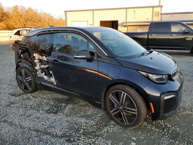 BMW I SERIES I3 2020