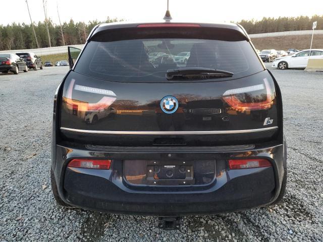 BMW I SERIES I3 2020