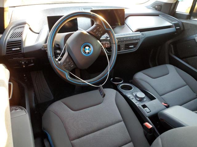 BMW I SERIES I3 2020