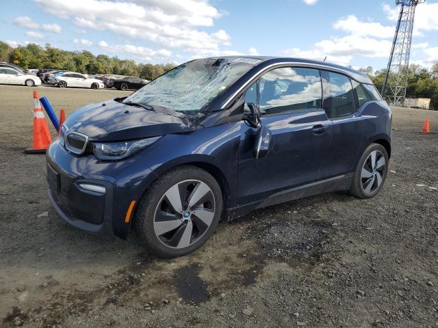 BMW I SERIES I3 REX 2021