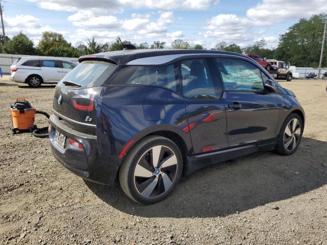 BMW I SERIES I3 REX 2021