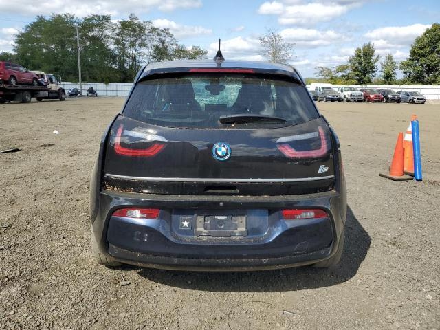 BMW I SERIES I3 REX 2021