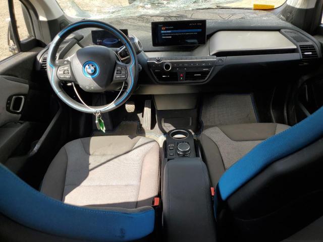 BMW I SERIES I3 REX 2021