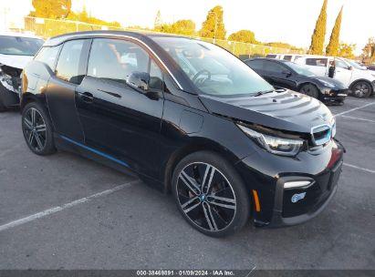 BMW I3 REX 2020