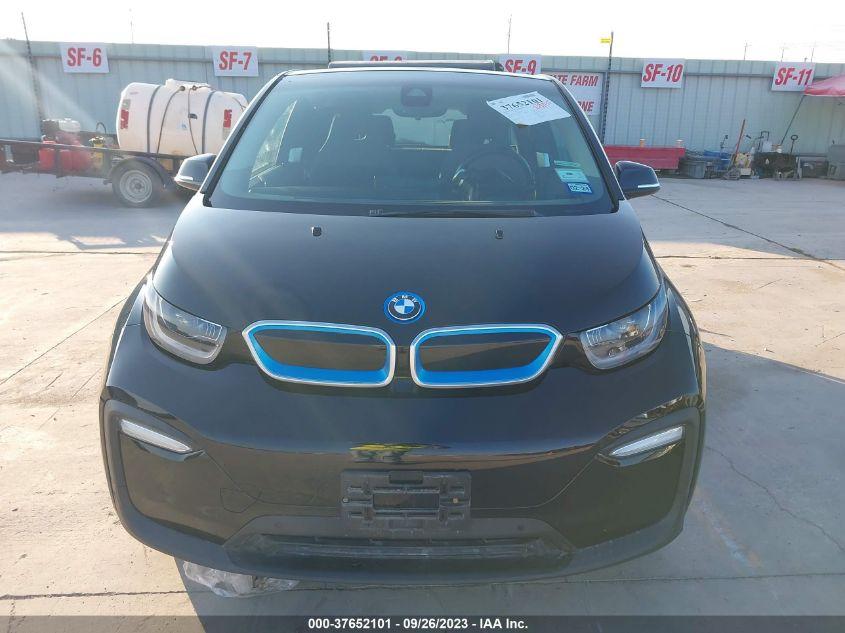 BMW I3   2019