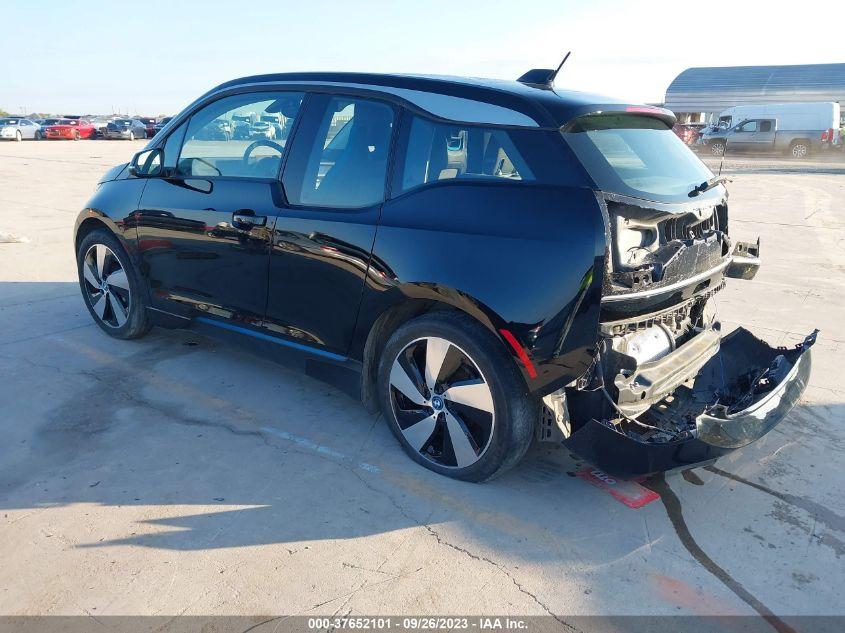 BMW I3   2019