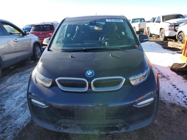 BMW I SERIES I3 REX 2019