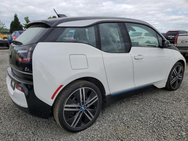 BMW I SERIES I3 REX 2019