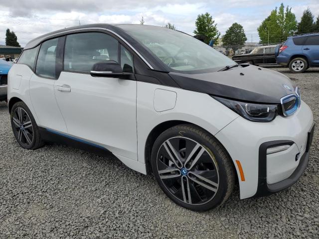 BMW I SERIES I3 REX 2019