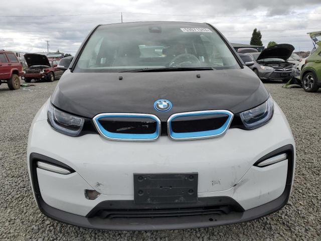 BMW I SERIES I3 REX 2019