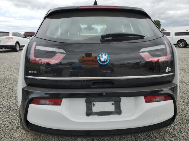 BMW I SERIES I3 REX 2019