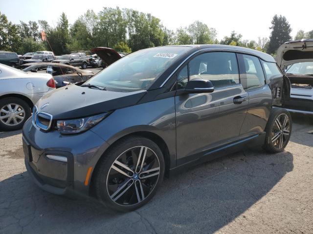 BMW I SERIES I3 REX 2019