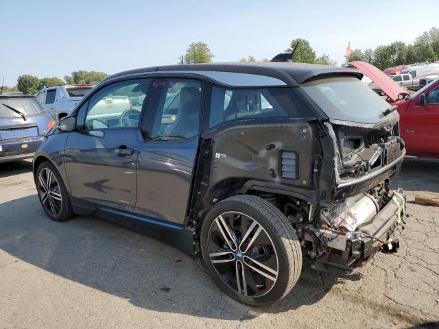 BMW I SERIES I3 REX 2019