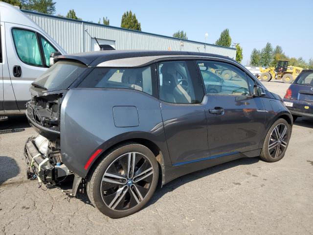 BMW I SERIES I3 REX 2019