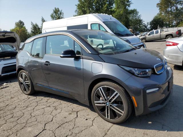 BMW I SERIES I3 REX 2019